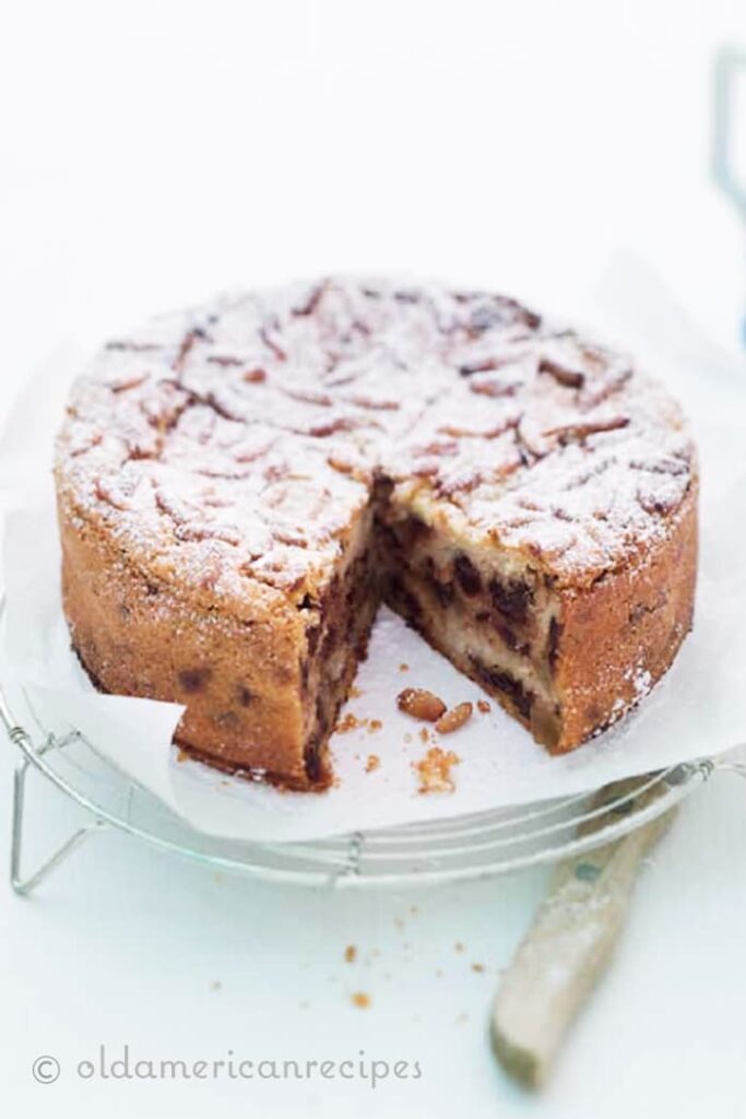 Torta di pane