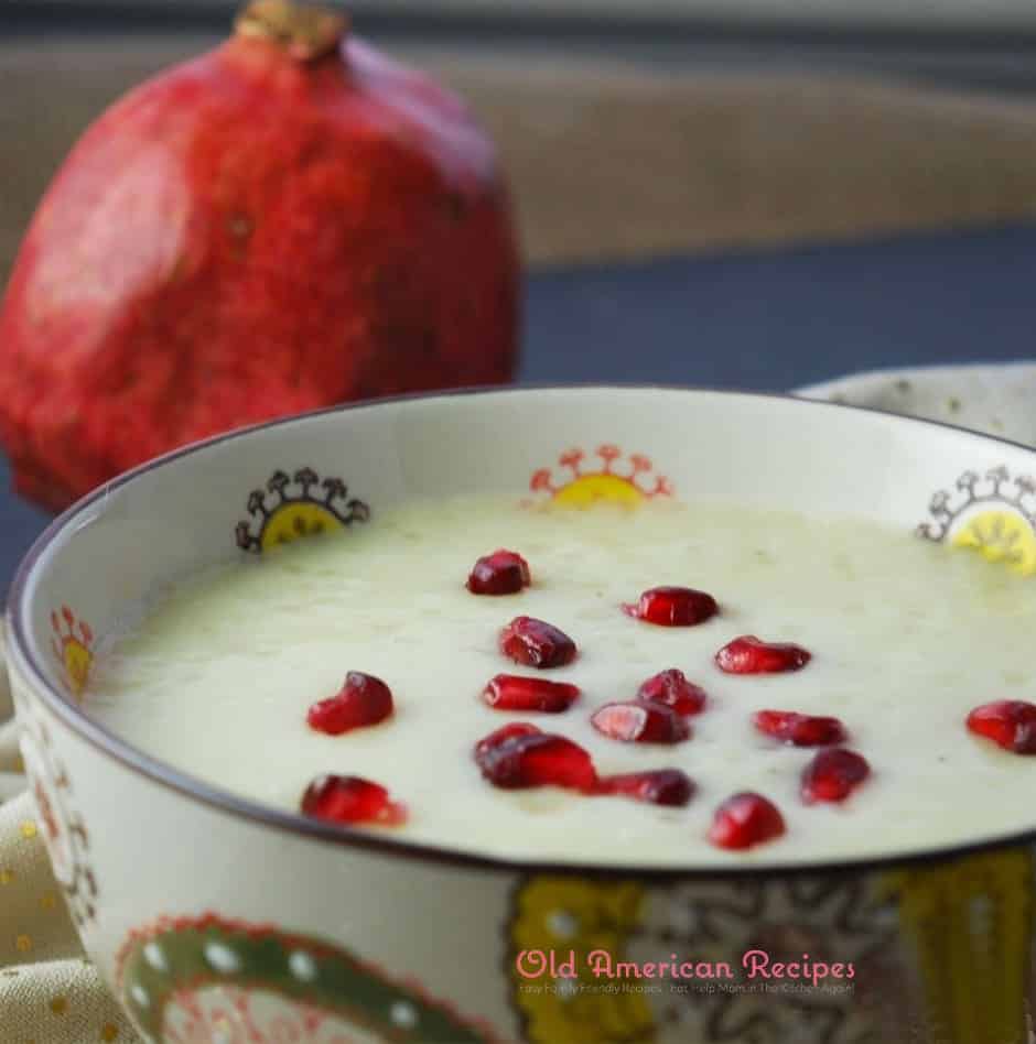 Potato Leek Soup