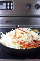 Asian Crack Slaw Recipe - Old American Recipes