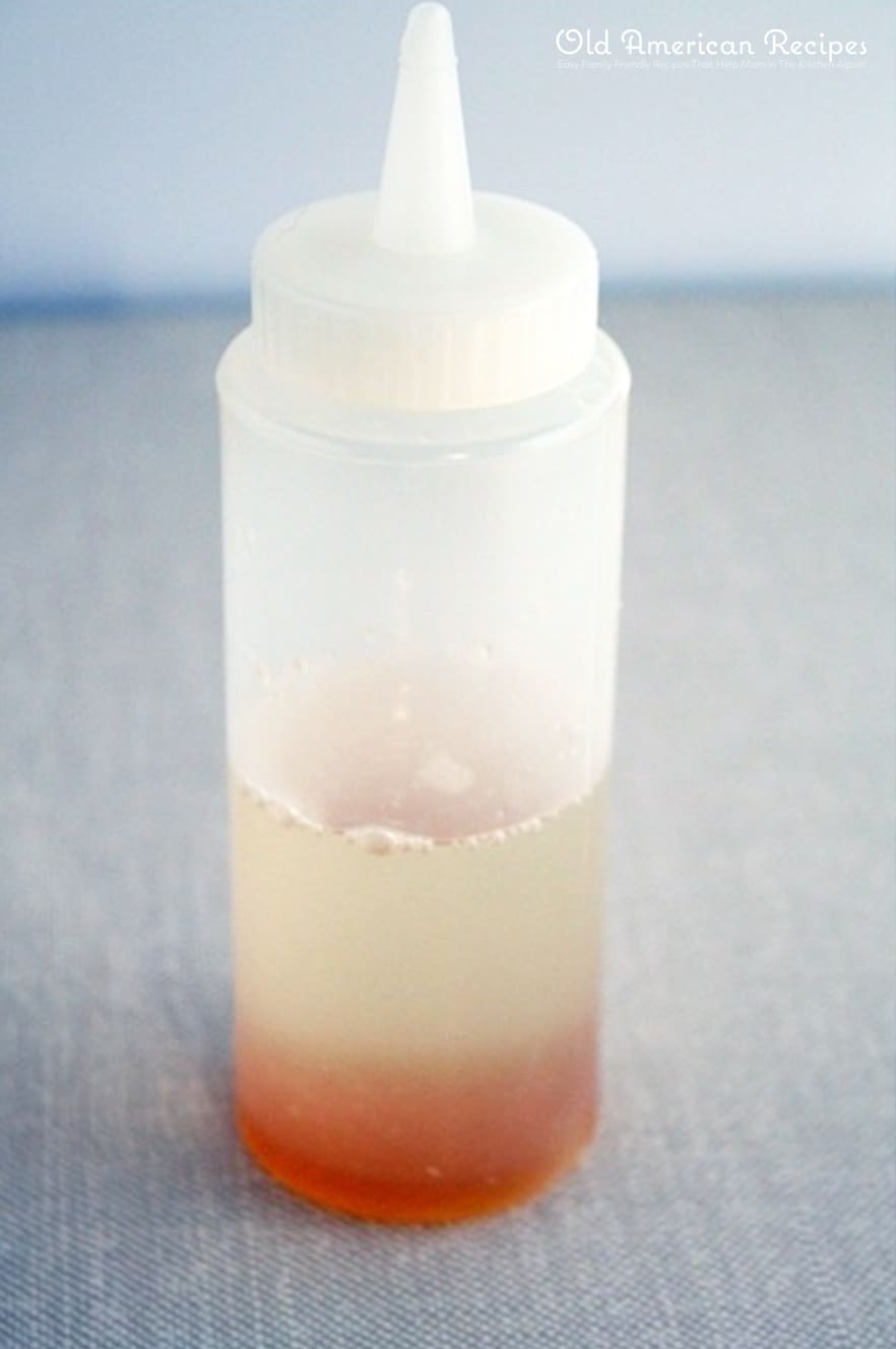 DIY Coconut Hot Oil Treatment Old American Recipes