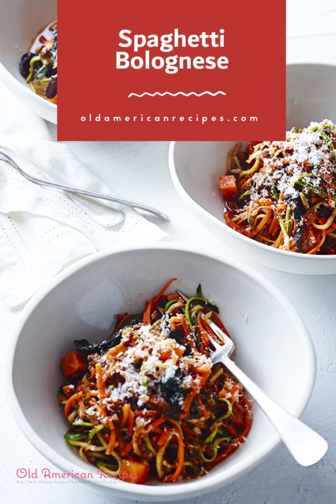 Spaghetti Bolognese: A Classic Italian Dish Made Easy

