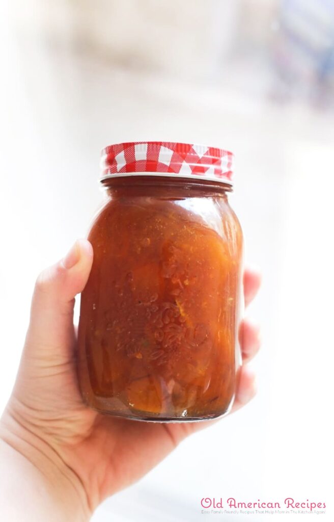 Cumquat and Ginger Marmalade Drop Biscuits