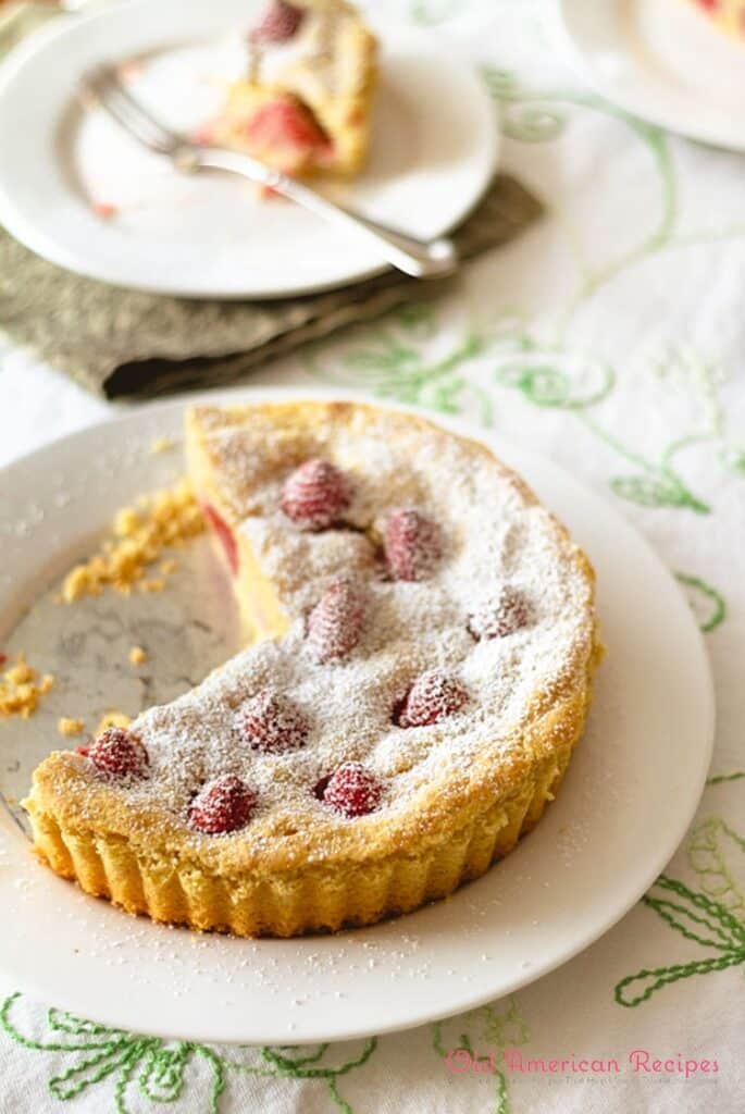 cobbler cake